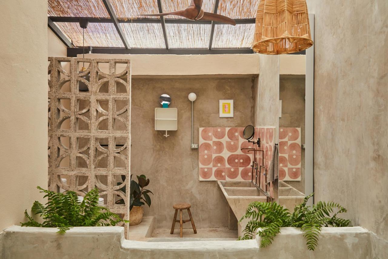 Apartamento Rosa By Dw *